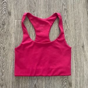 GIRLFRIEND COLLECTIVE SPORTS BRA XS